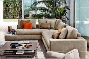  Современный итальянский модульный диван Bijoux(ditreitalia)– купить в интернет-магазине ЦЕНТР мебели РИМ
